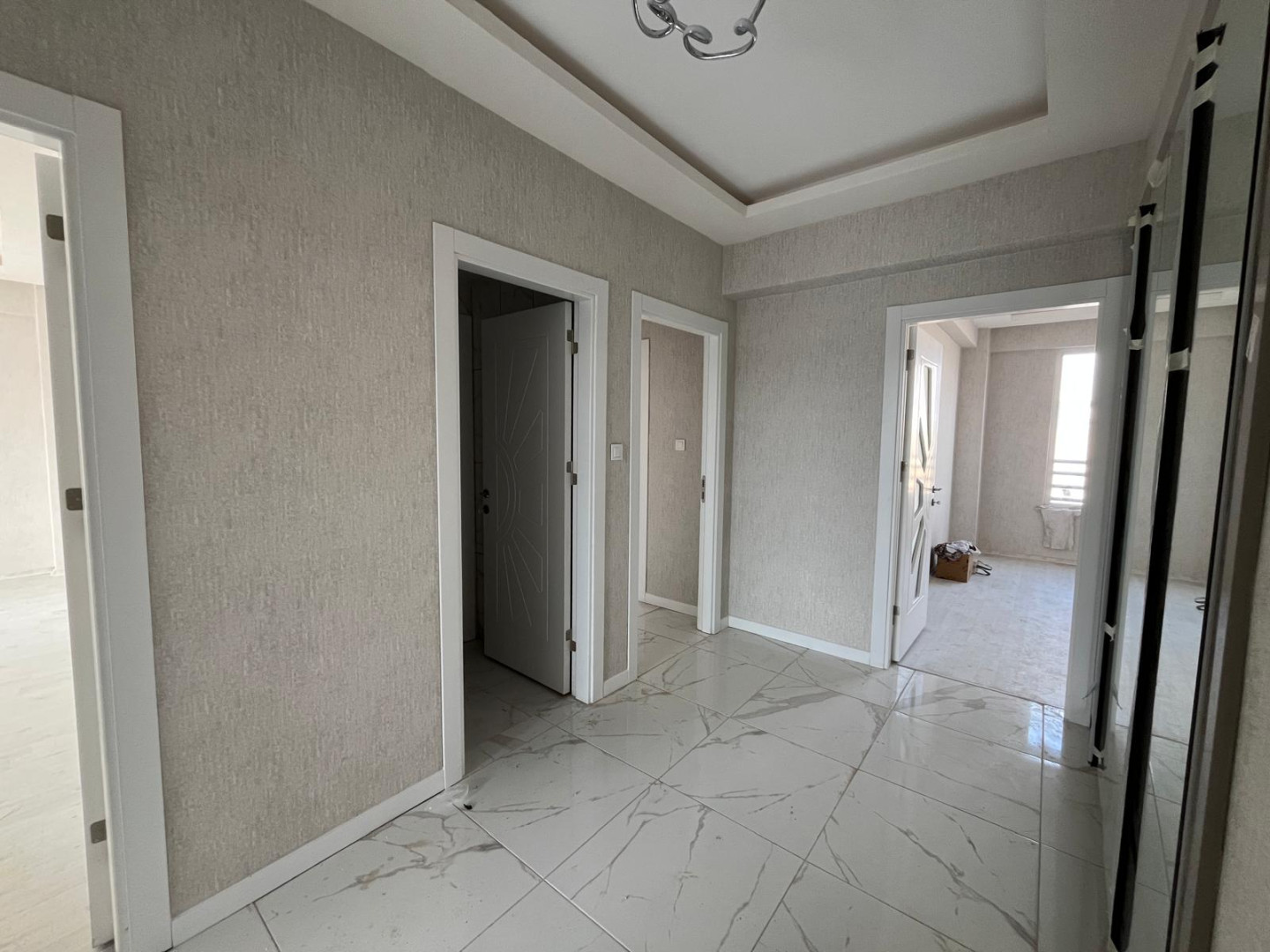 SANCAKTA 3+1 SIFIR DAİRE